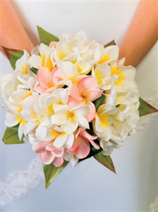 4434 WD Bride, bouquet