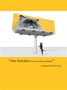 6779 NC Cat on billboard