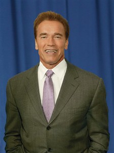 8722 FD Arnold Schwarzeneggar